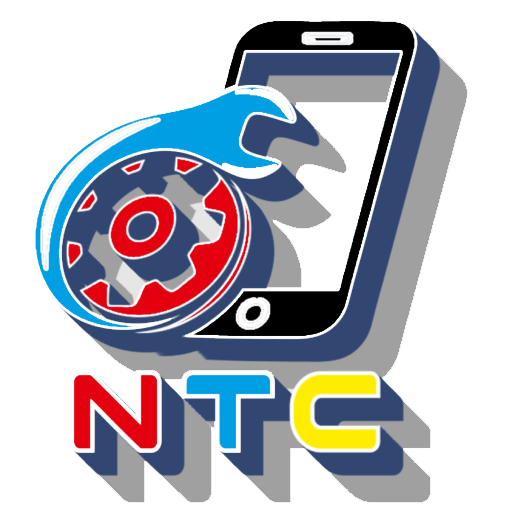 NTC GSM SUPPORT