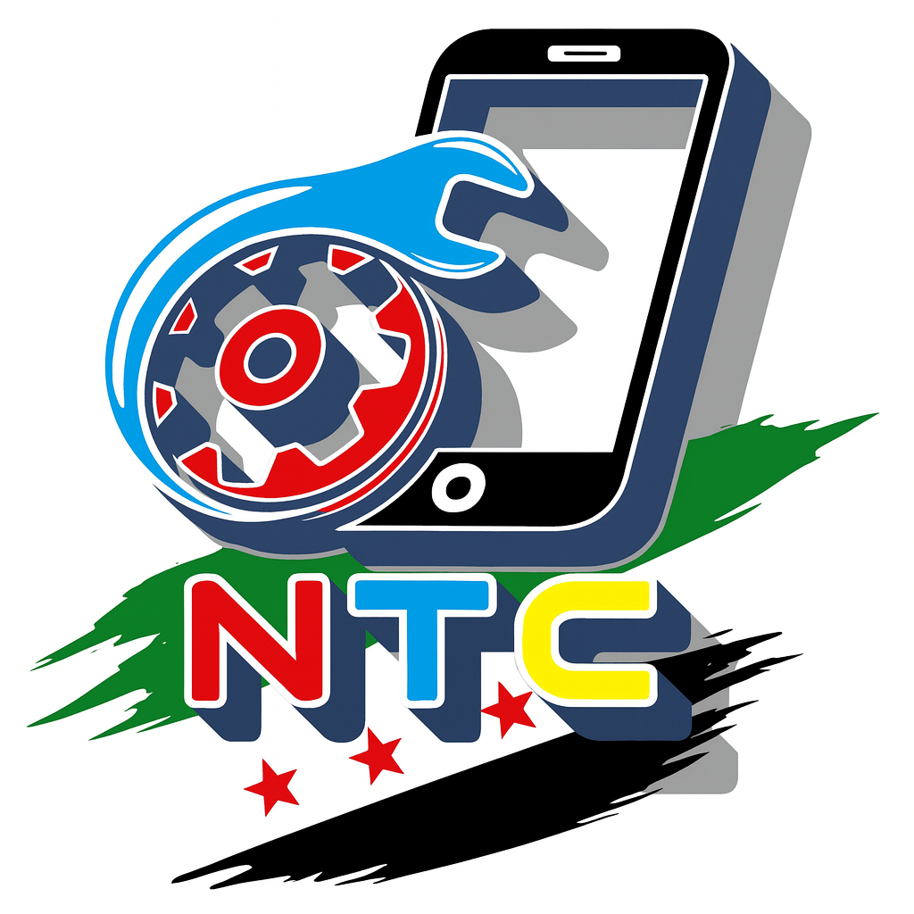 NTC GSM SUPPORT